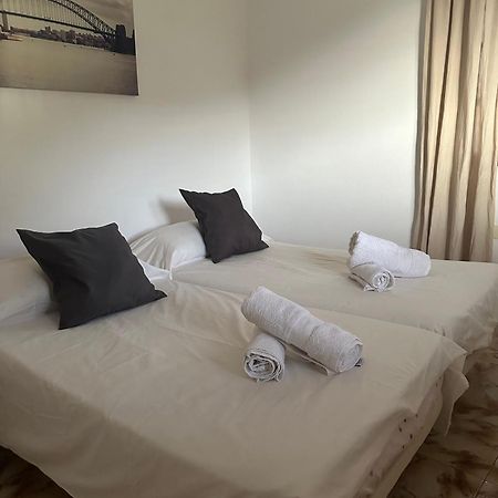 Apartamento Fortaleza บาแญร์โมโซ ภายนอก รูปภาพ