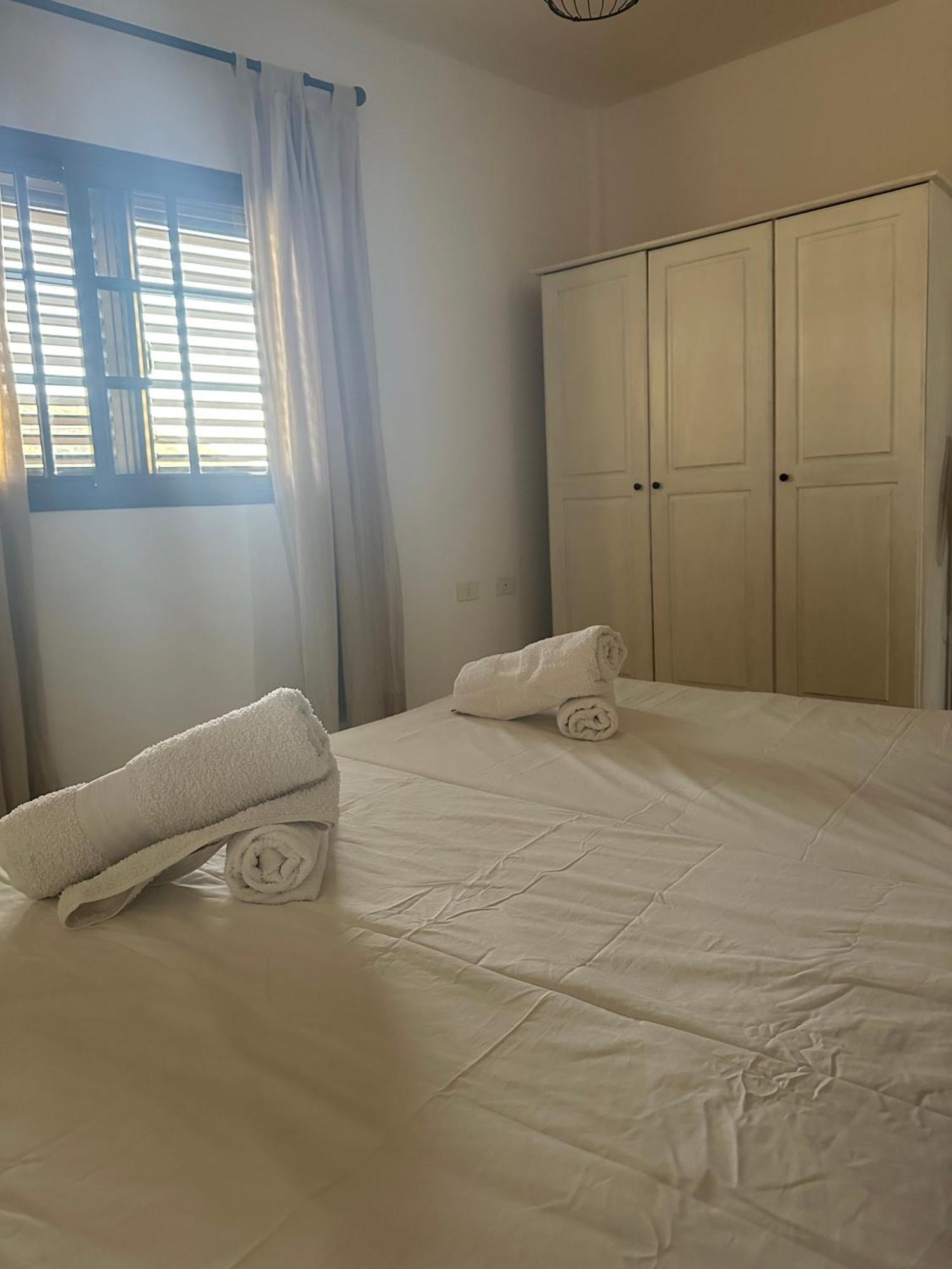 Apartamento Fortaleza บาแญร์โมโซ ภายนอก รูปภาพ