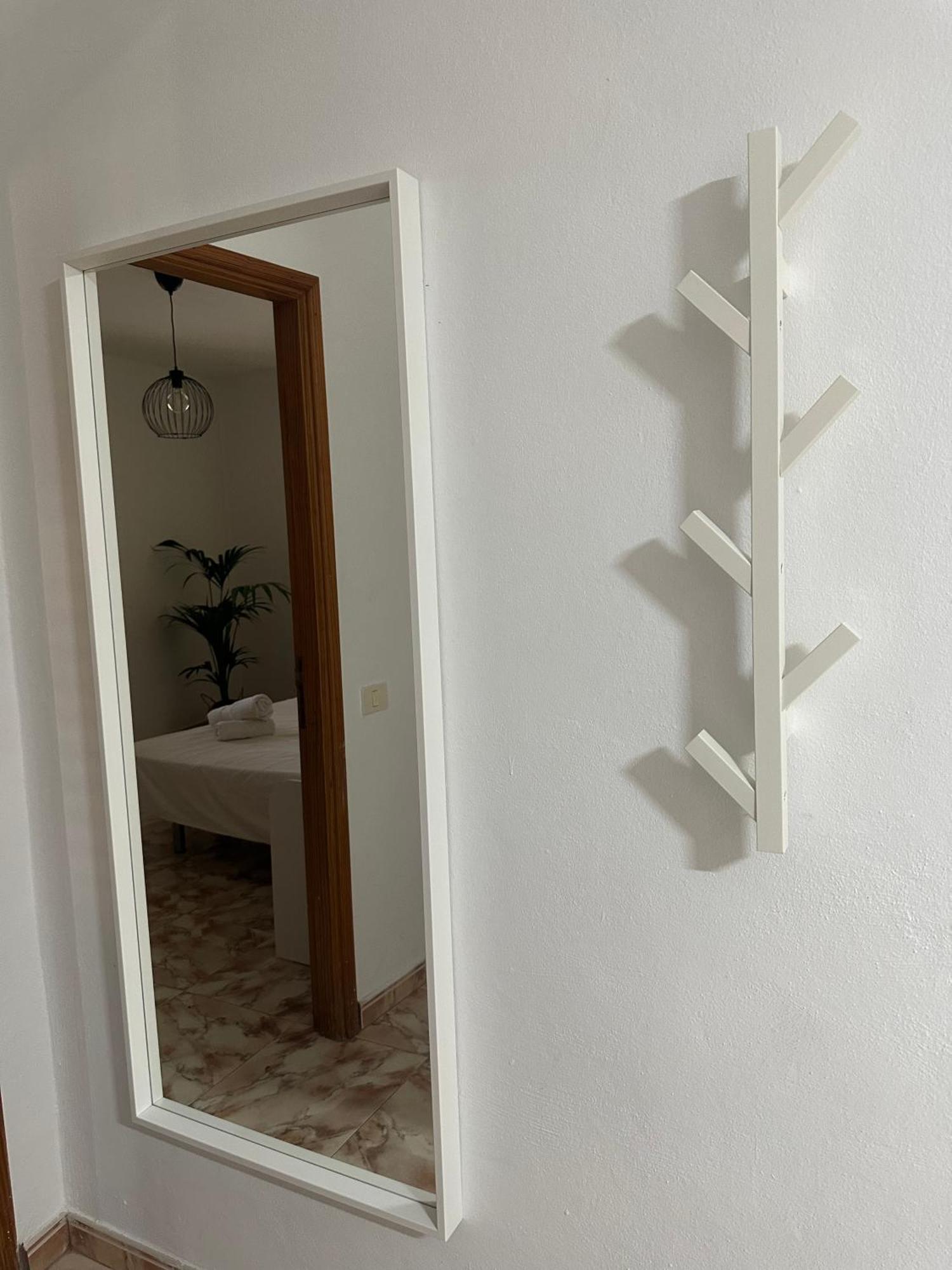 Apartamento Fortaleza บาแญร์โมโซ ภายนอก รูปภาพ