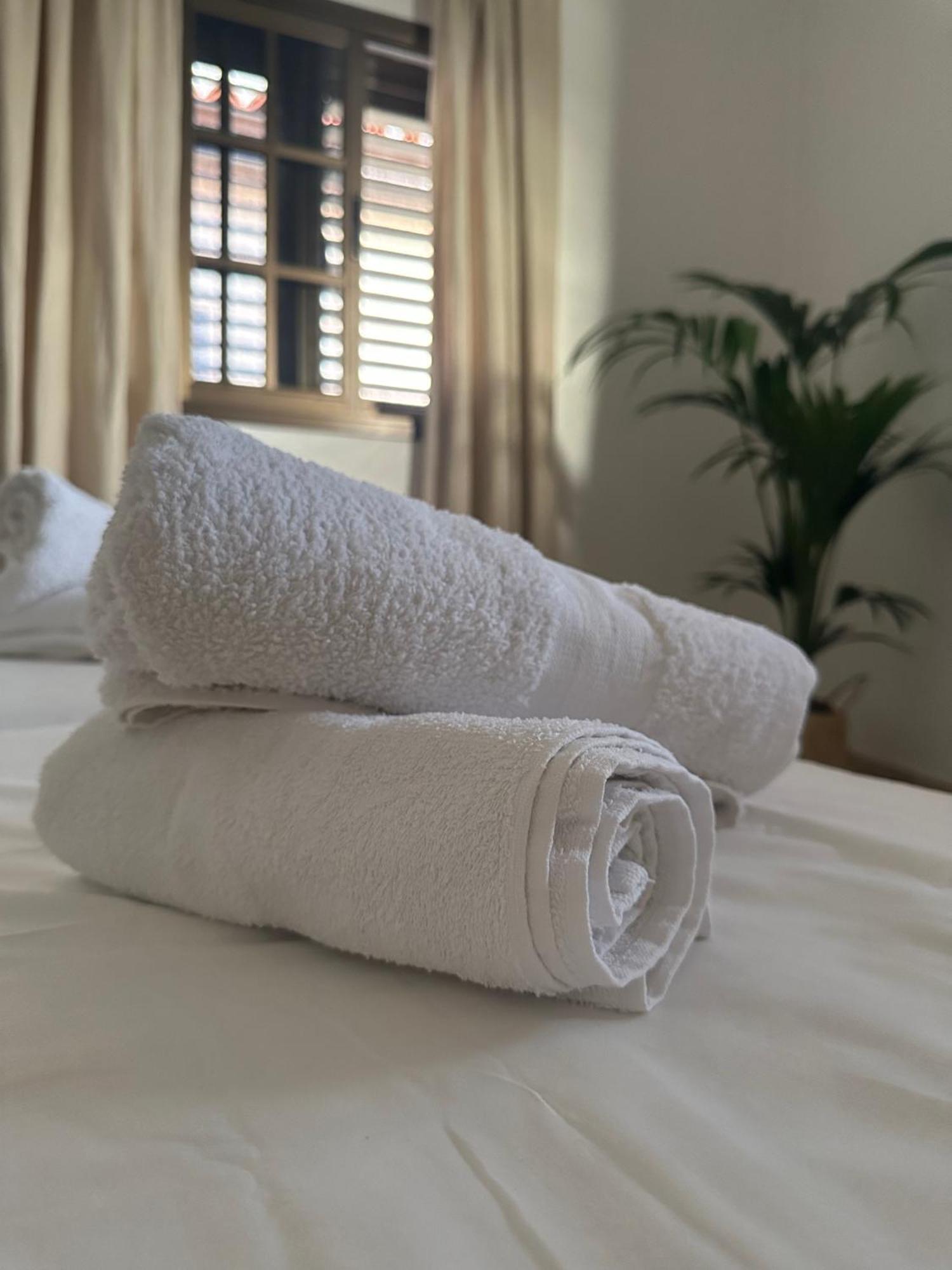 Apartamento Fortaleza บาแญร์โมโซ ภายนอก รูปภาพ