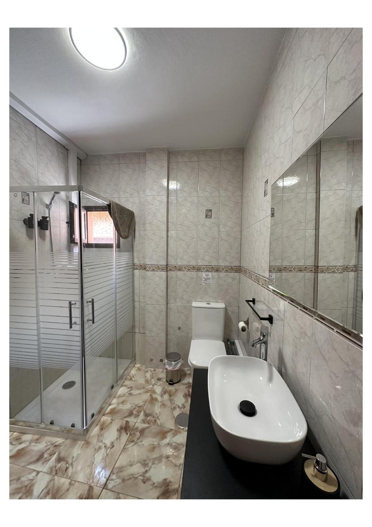 Apartamento Fortaleza บาแญร์โมโซ ภายนอก รูปภาพ