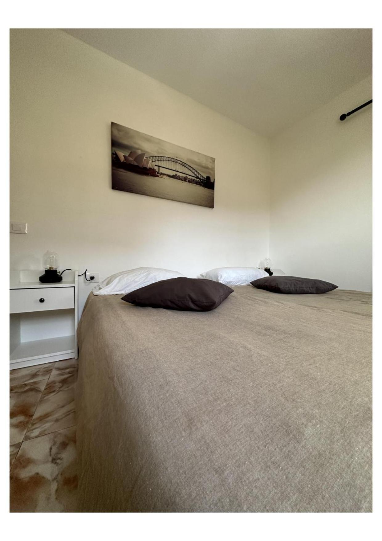Apartamento Fortaleza บาแญร์โมโซ ภายนอก รูปภาพ